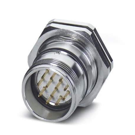 Phoenix contact RC-12P1NC2H000 Device connector, rear mounting