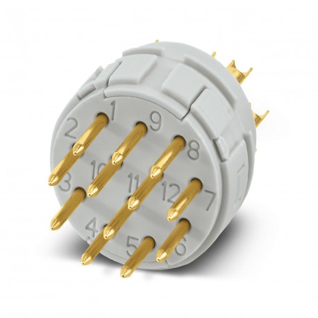 Phoenix contact RC-12P2N120000 Contact insert