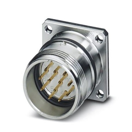 Phoenix contact RC-12P2N122300 Device connector, front mounting
