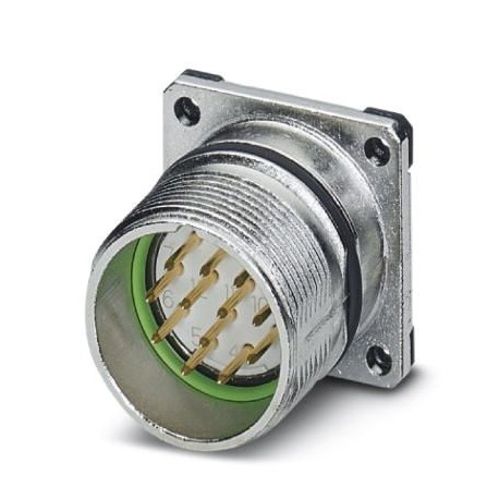 Phoenix contact RC-12P2N122K00 Device connector, front mounting