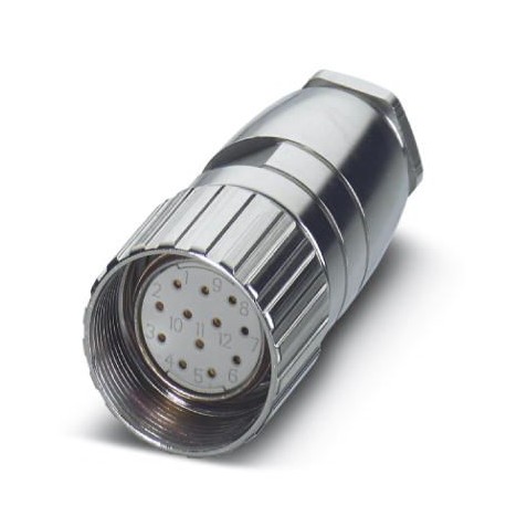 Phoenix contact RC-12S1N121C00 Cable connector
