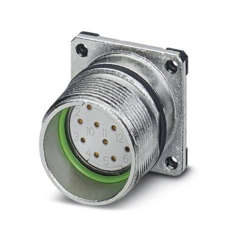 Phoenix contact RC-12S1N122K00 Device connector, front mounting
