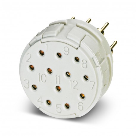 Phoenix contact RC-12S1N220000 Contact insert