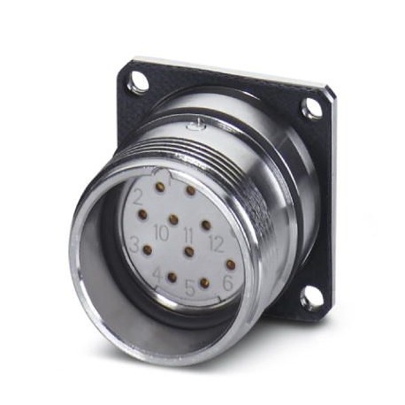 Phoenix contact RC-12S1N8A4100L Device connector, rear mounting