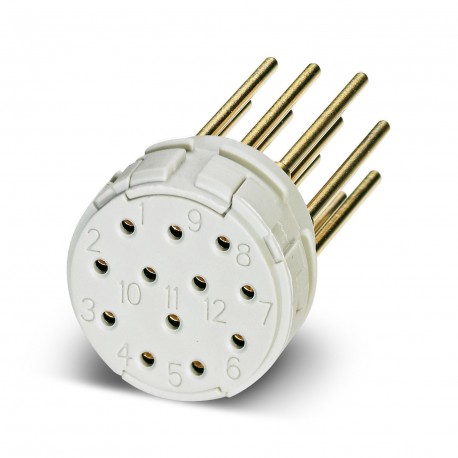 Phoenix contact RC-12S1NC20000 Contact insert