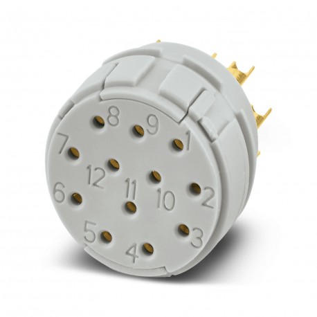 Phoenix contact RC-12S2N120000 Contact insert
