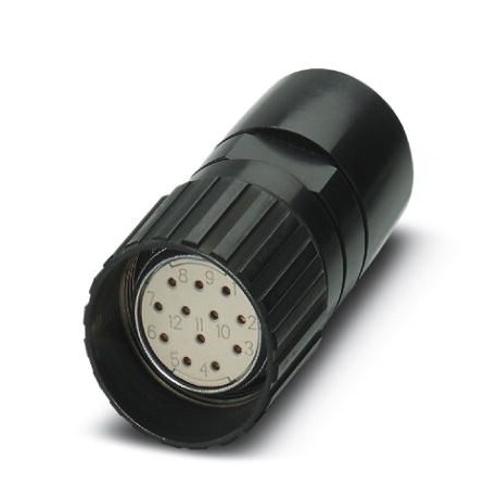 Phoenix contact RC-12S2N1213S0 Cable connector