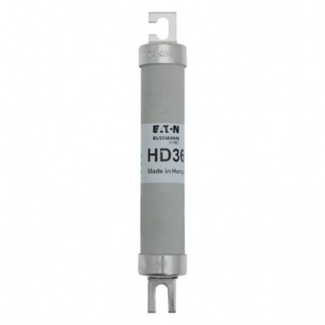 Eaton-moeller 15A 1200 VAC 750 VDC BS88 FUSE EATON ELECTRIC Fuse-link, high speed, 10 A, AC 1200 V, DC 750 V, 22 x ..