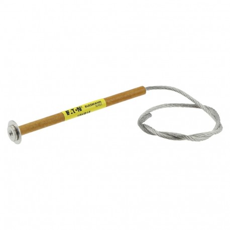 EATON - MOELLER 15KV 15A EXPULSION LINK 15KV 15A EXPULSION LINK 15KB15 EATON ELECTRIC Expulsion fuse-link, medium voltage, 15 A, AC 15 kV, 533 mm, A..