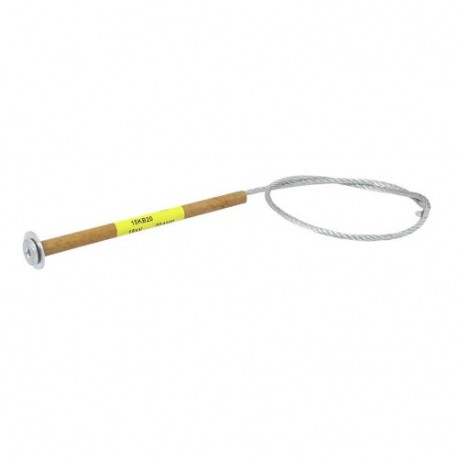 EATON - MOELLER 15KV 20A EXPULSION LINK 15KV 20A EXPULSION LINK 15KB20 EATON ELECTRIC Expulsion fuse-link, medium voltage, 7.5 A, AC 15 kV, 533 mm, ..
