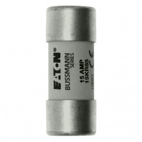 Eaton-moeller 15A 415V AC HOUSE SERVICE EATON ELECTRIC House service fuse-link, low voltage, 100 A, AC 415 V, BS sy..
