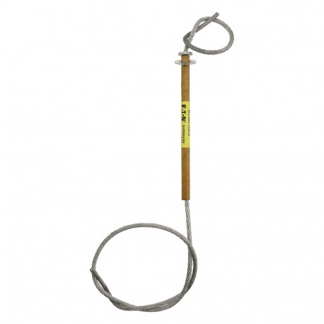 Eaton-moeller 15KV 50AMP EXPULSION LINK EATON ELECTRIC Expulsion fuse-link, medium voltage, 50 A, AC 15 kV, 533 mm,..