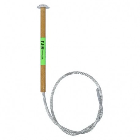 EATON - MOELLER 15KV 40A LK 15KV 40A LK 15TB40 EATON ELECTRIC Cartridge fuse, expulsion, MT, 40, AC 15 kV, 533 mm, ANSI a, T slow