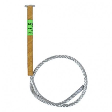 Eaton-moeller 15KV 60A EXPULSION LINK EATON ELECTRIC Cartridge fuse, expulsion, MT, 60 A, AC 15 kV, 533 mm, ANSI a,..