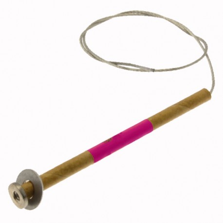 Eaton-moeller 15KV 2A LK EATON ELECTRIC Cartridge fuse, expulsion, MT, 2 A, AC 15 kV, 533 mm, ANSI, XA extra rapid