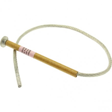Eaton-moeller 15KV 10 AMP LINK EATON ELECTRIC Cartridge fuse, expulsion, MT, 10 A, AC 15 kV, 533 mm, ANSI, XA ext..