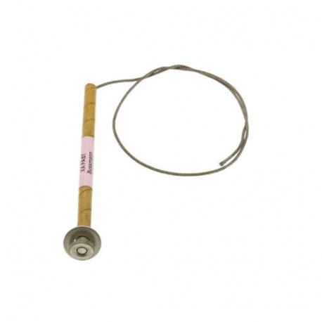EATON - MOELLER 15KV 15 AMP EXPULSION LINK 15KV 15 AMP EXPULSION LINK 15XABR15 EATON ELECTRIC Cartridge fuse, expulsion, MT, 15 A, AC 15 kV, 533 mm, AN..