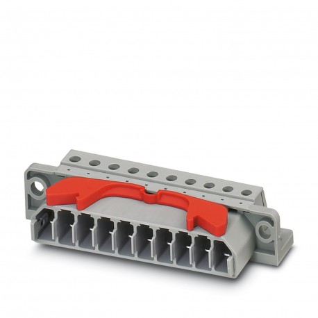 Phoenix contact HCC 4-M Plug
