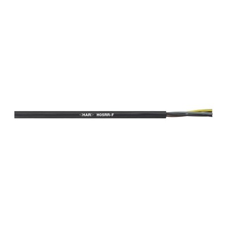 Lapp 1600200 H05RR-F 3G1,5 LAPP H05RR-F 3G1,5