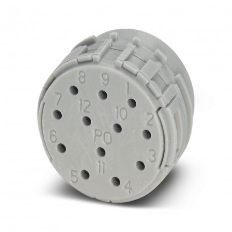 Phoenix contact RC-16P1N8A0000 Contact insert