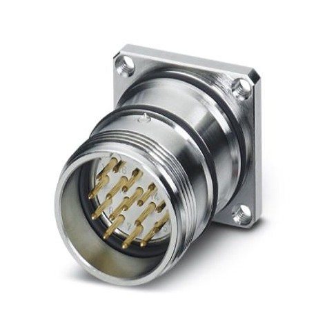 Phoenix contact RC-16P1NX2E0F9 Device connector, rear mounting