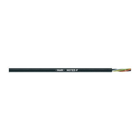 Lapp 1600810 H07ZZ-F 3G1,5 LAPP H07ZZ-F 3G1,5