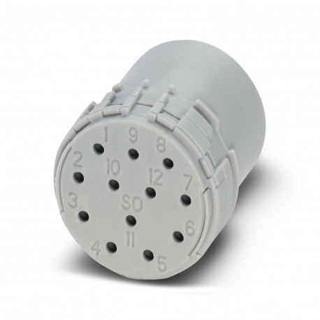 Phoenix contact RC-16S1N8A0000 Contact insert