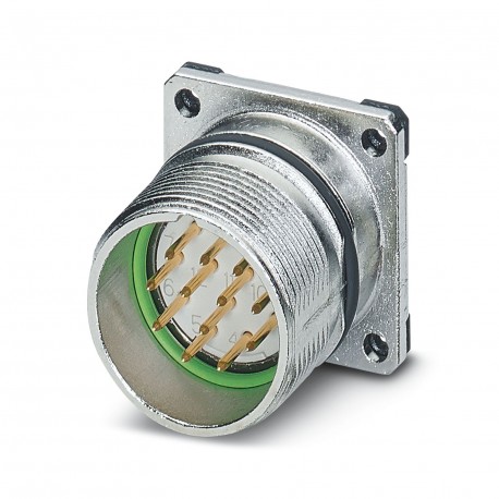 Phoenix contact RC-17P1N8A2K00 Device connector, front mounting