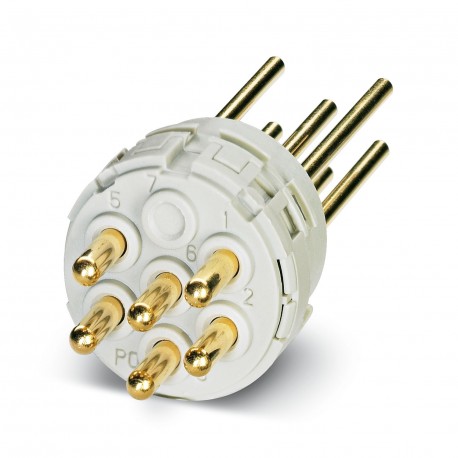 Phoenix contact RC-17P1NC20000 Contact insert
