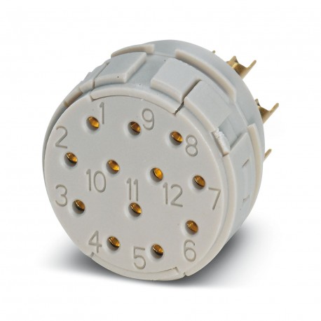 Phoenix contact RC-17S1N120000 Contact insert