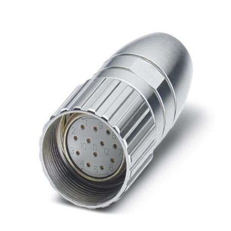 Phoenix contact RC-17S1N1280NY Cable connector