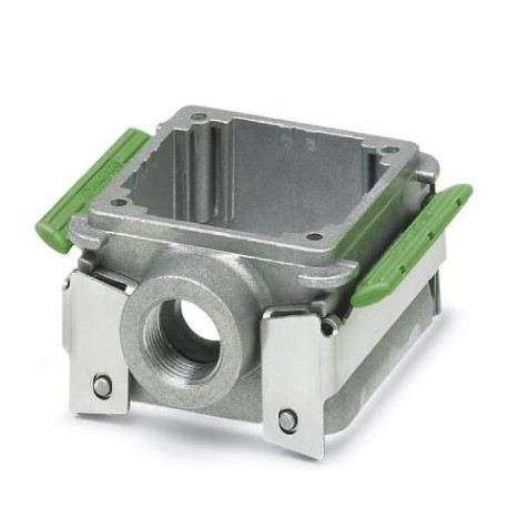PHOENIX CONTACT DC-B 6-HD-M20-M DC-B 6-HD-M20-M 1602041 PHOENIX CONTACT Stackable housing