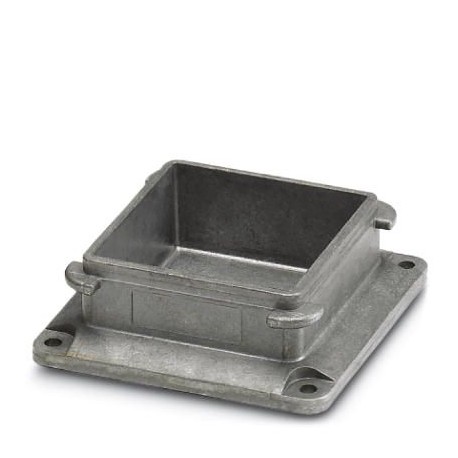PHOENIX CONTACT DC-B 6-HM-M DC-B 6-HM-M 1602164 PHOENIX CONTACT Basic housing