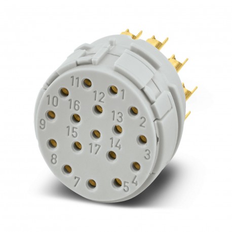 Phoenix contact RC-17S2N120000 Contact insert