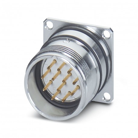 Phoenix contact RC-19P1N124200 Device connector, rear mounting