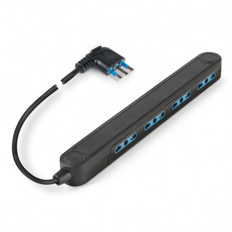 Scame 160.261 MULTI SOCKET-OUTLET 16A