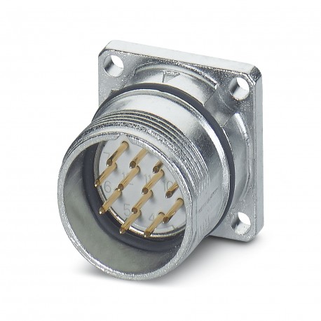 Phoenix contact RC-19P1N12WA00 Device connector, front mounting