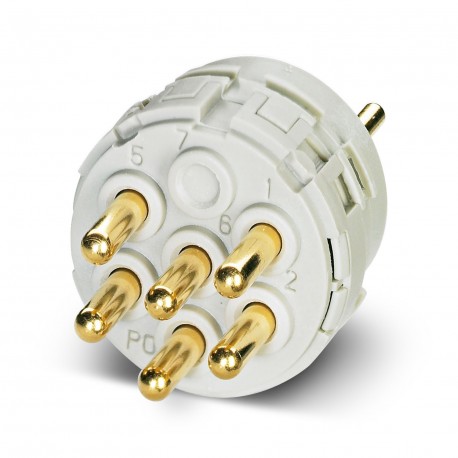 Phoenix contact RC-19P1NT20000 Contact insert