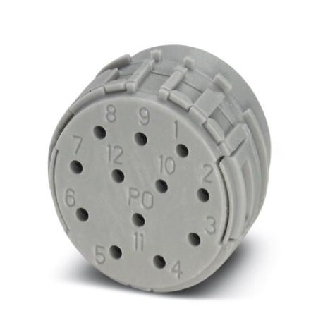 Phoenix contact RC-1RP1NRA0000 Contact insert