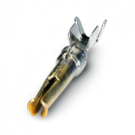 Phoenix contact RC-21S2000 Crimp contact
