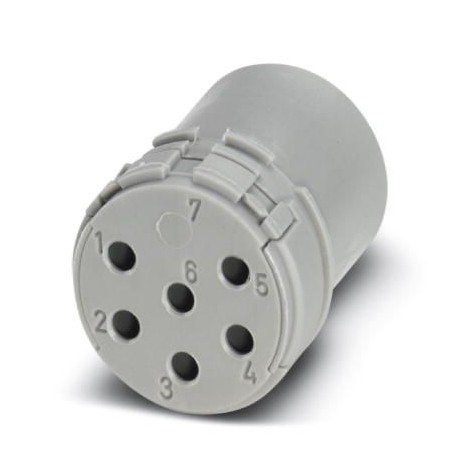 Phoenix contact RC-2RS1N120000 Contact insert