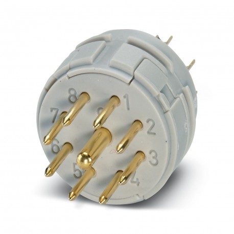 Phoenix contact RC-63P1N120000 Contact insert