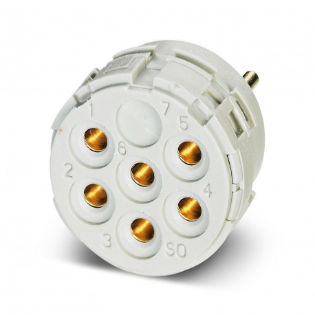 Phoenix contact RC-63S1N220000 Contact insert