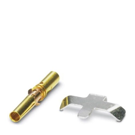 Phoenix contact RC-6FS2000 Crimp contact