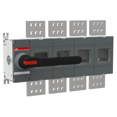 ABB 1SCA160396R1001 1SCA160396R1001 ABB Int. Disconnector DC-20 OT2500E04K-135