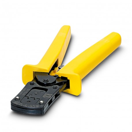 PHOENIX CONTACT RC-Z2130 RC-Z2130 1604267 PHOENIX CONTACT Crimping pliers