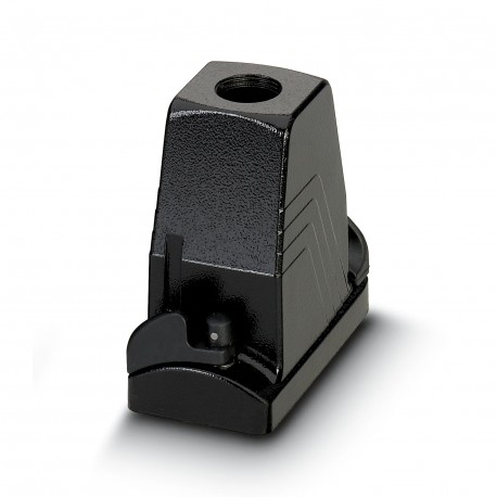 Phoenix contact HC-B 10-TMB-100/O1STM25G-EUA Housing