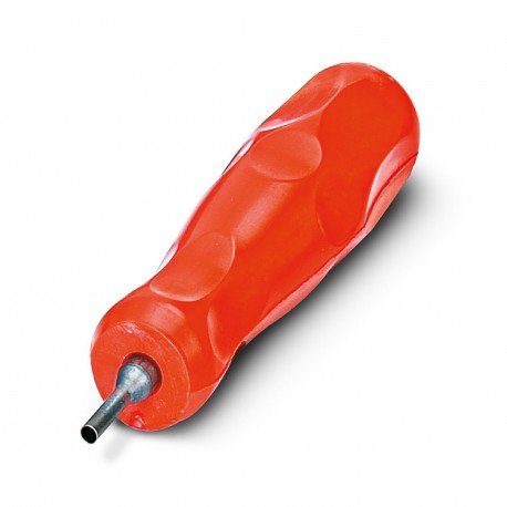 Phoenix contact RC-Z2274 Contact insertion and removal tool