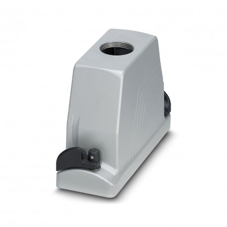Phoenix contact HC-B 16-TMB-100/O1STM40G-EMV EMC housing