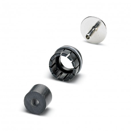 Phoenix contact RC-Z2443 Cable clamp type cage and shield adapter